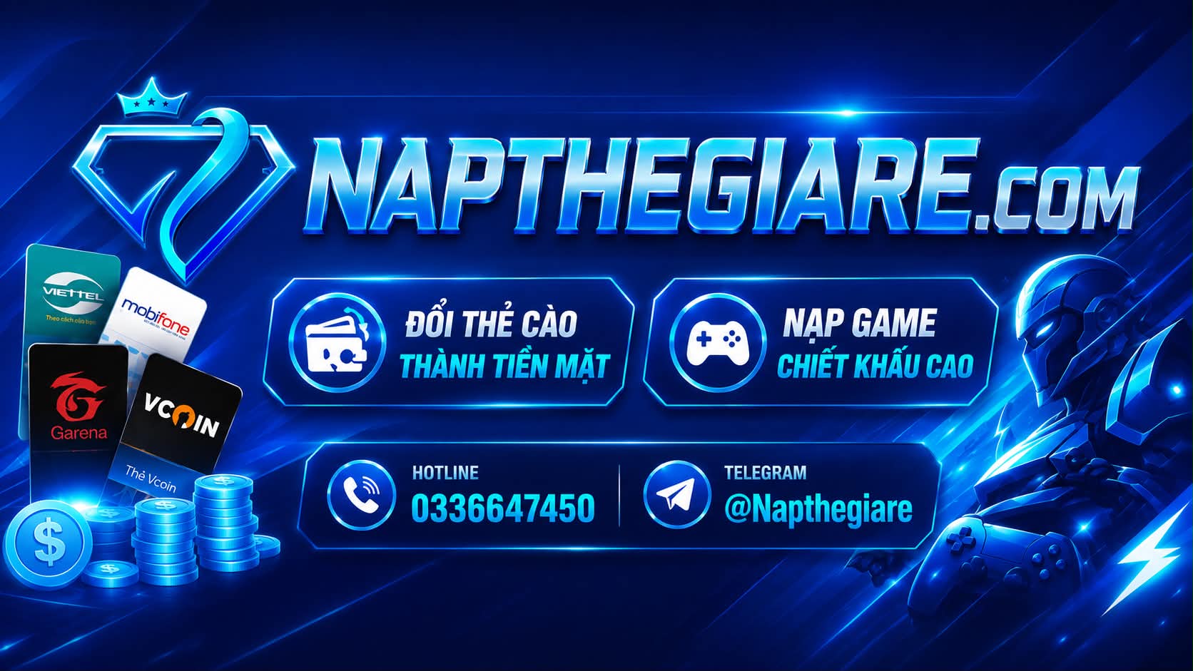 Các cách kiểm tra thẻ điện thoại, thẻ game đã sử dụng hay chưa ?